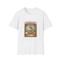 Anchor Point Stitch Detail