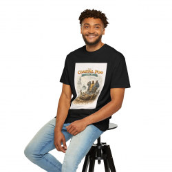 The Coastal Fog Crew